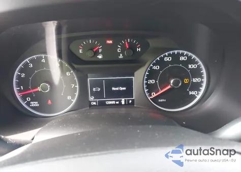 2017 GMC Acadia Sle from USA, damaged, VIN 1GKKNLLS6HZ139795